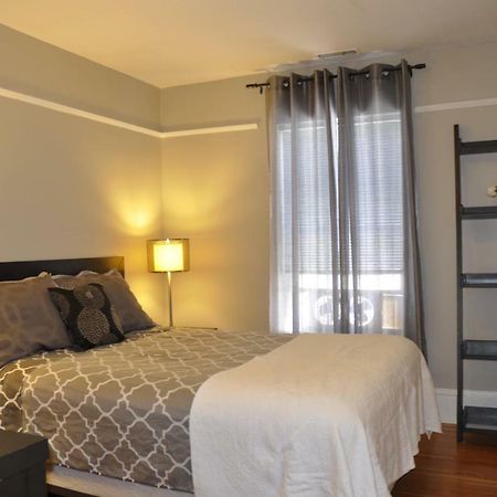 Moncton Suites - Apartments Across Georges Dumont Luaran gambar