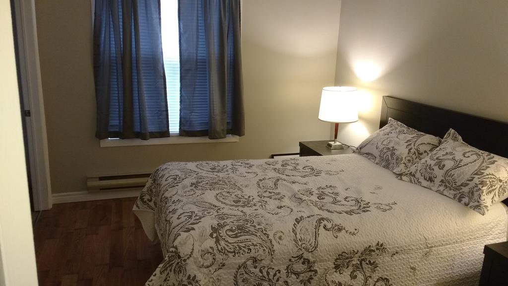 Moncton Suites - Apartments Across Georges Dumont Luaran gambar