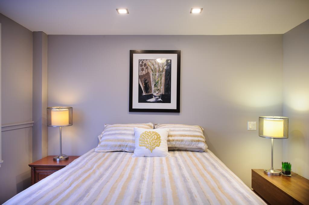 Moncton Suites - Apartments Across Georges Dumont Luaran gambar