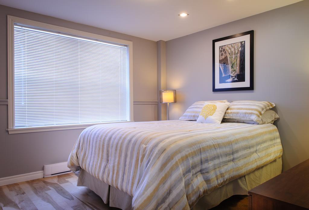 Moncton Suites - Apartments Across Georges Dumont Luaran gambar