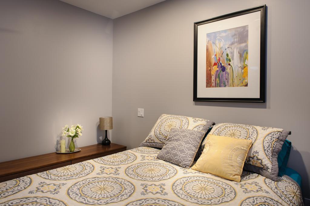 Moncton Suites - Apartments Across Georges Dumont Luaran gambar