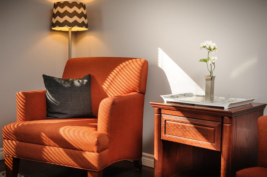 Moncton Suites - Apartments Across Georges Dumont Luaran gambar