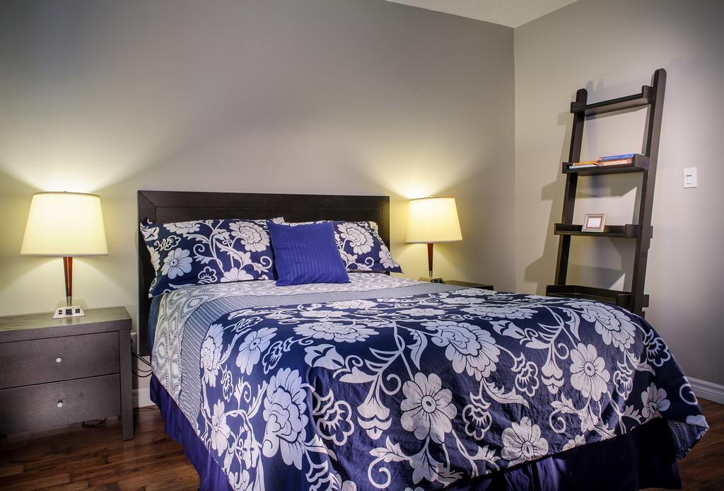 Moncton Suites - Apartments Across Georges Dumont Luaran gambar